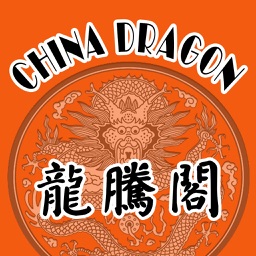 China Dragon Restaurant