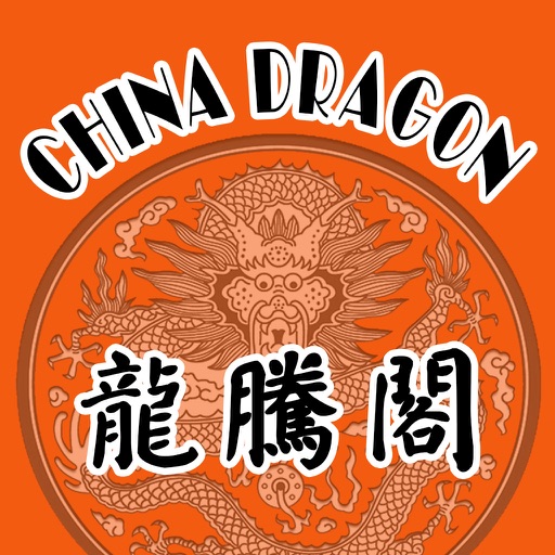 China Dragon Restaurant icon