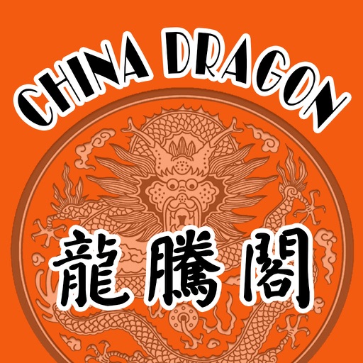 China Dragon Restaurant
