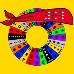 Braille Fortune Wheel