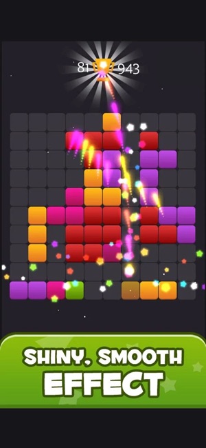 Block Puzzle Legend Mania(圖2)-速報App