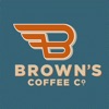 Browns Coffee Co.