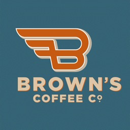 Browns Coffee Co.