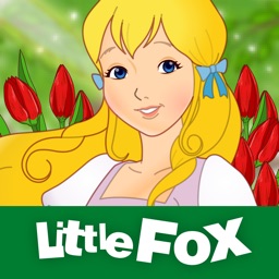 Thumbelina - Little  Fox Storybook