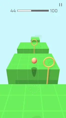 Game screenshot High Hoops mod apk