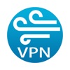 VPN Wind - Security Super VPN Proxy