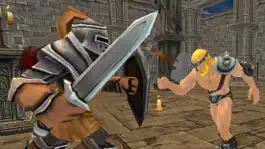 Game screenshot Medieval hammer hero Asgardian hack