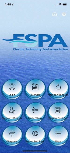 FL Swimming Pool Assn.