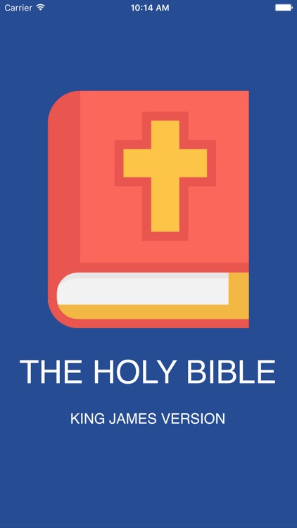 The Holy Bible Classic - King James Version