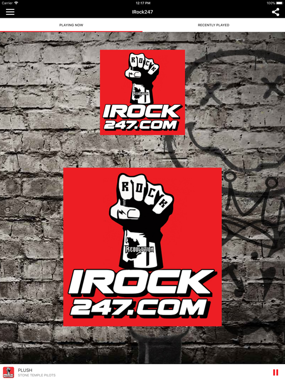 Screenshot #4 pour IRock247