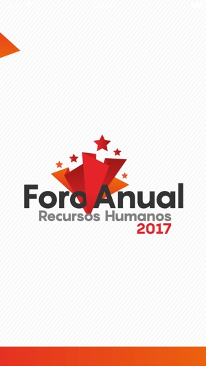 Foro RH 2017(圖1)-速報App