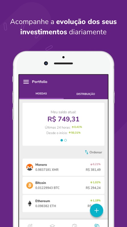 Investtor screenshot-4