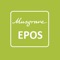 MRPI EPOS Live Sales Reporting App