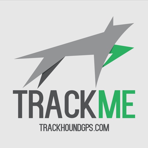 TrackMe TrackHound GPS