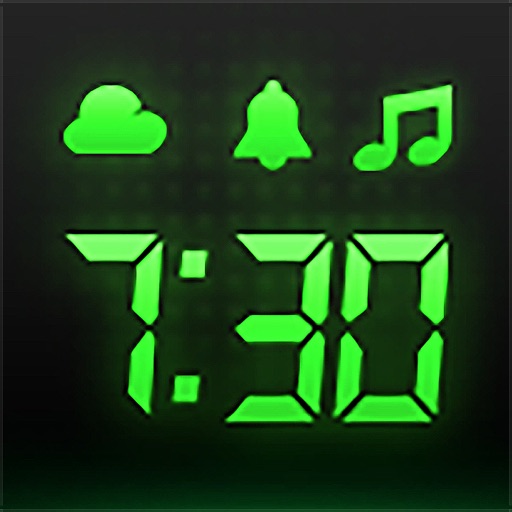 Alarm Clock Pro icon