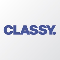 CLASSY. – Digital Store App –