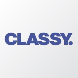 CLASSY. – Digital Store App –