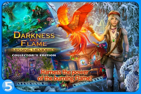 Darkness and Flame 2 CE screenshot 4