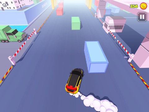 Smashy Driftのおすすめ画像7