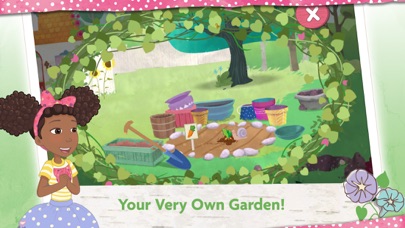 WellieWishers: Garden Fun screenshot 3
