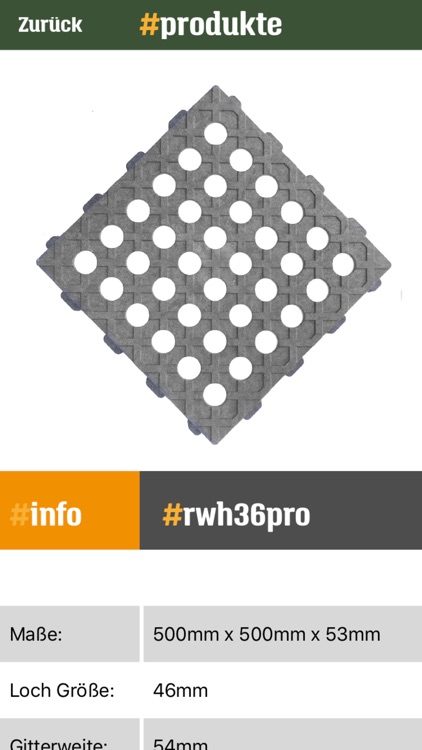 Riedwiesenhof screenshot-3