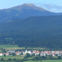 Auritz-Burguete pour PC