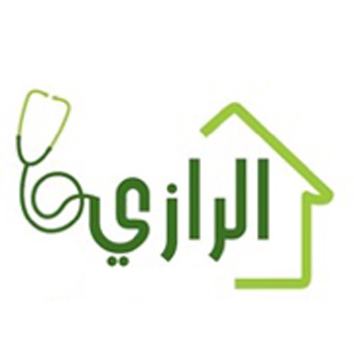 AlRazy | Home Healthcare icon