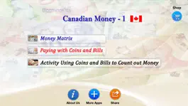 Game screenshot Canadian Money 1 mod apk