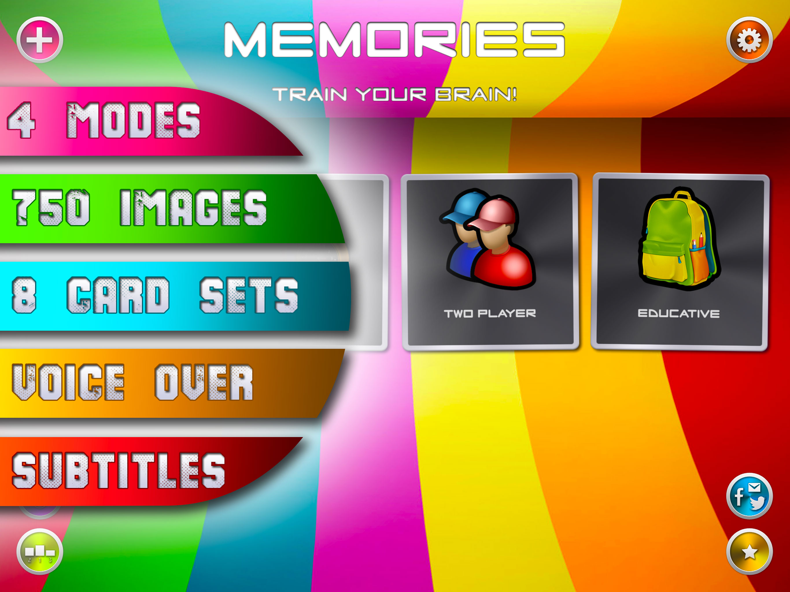 Memories • Classic