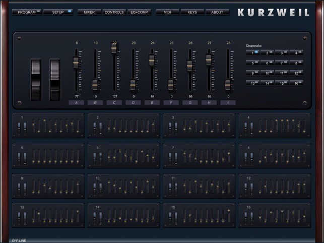 PC3A Sound Editor(圖5)-速報App