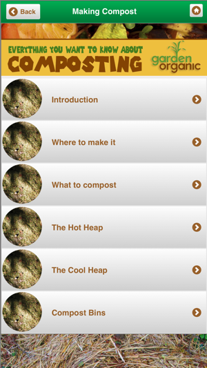 Organic Home Composting(圖4)-速報App
