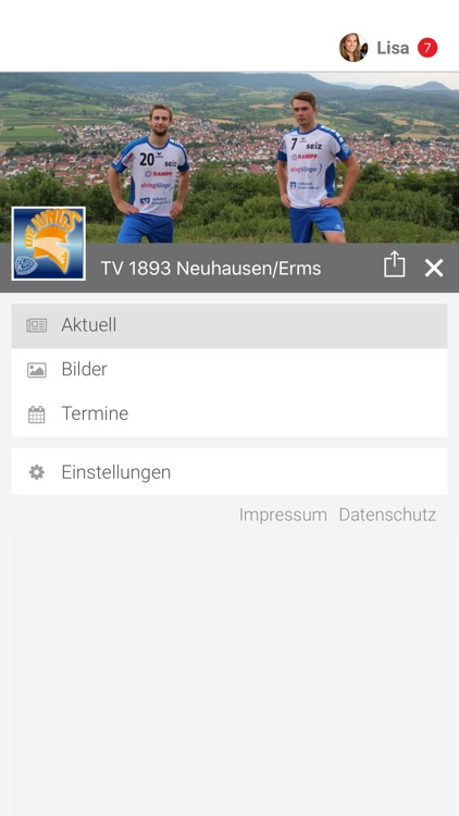 TV 1893 Neuhausen/Erms