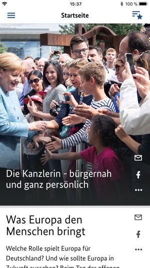 Bundesregierung(圖2)-速報App