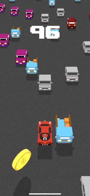 Switch Lanes - Arcade Driving(圖9)-速報App