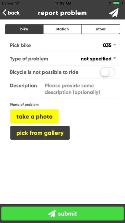 Freebike screenshot-5