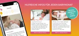 Game screenshot ELTERN Schwangerschaft & Baby hack