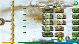Game screenshot World War 2 Tank Defense hack