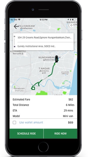 Cab Center(圖1)-速報App
