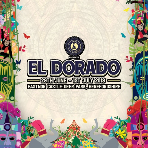 El Dorado Festival icon