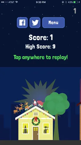 Game screenshot Sleigh Joyride hack