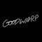 GOODWARP の公式アプリです。