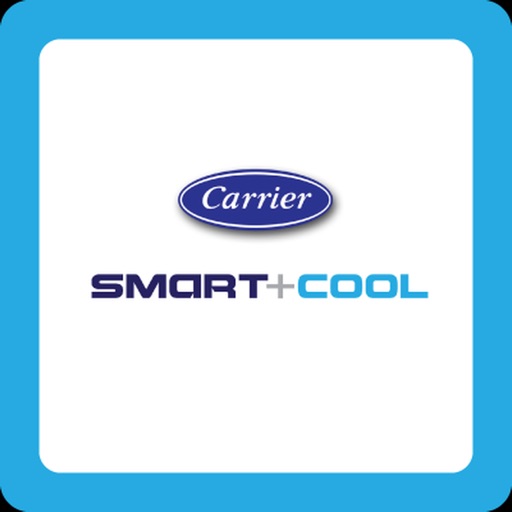 Carrier Smart+Cool iOS App