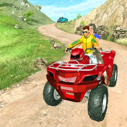 ATV Quad Bike Offroad Taxi Sim Cheats
