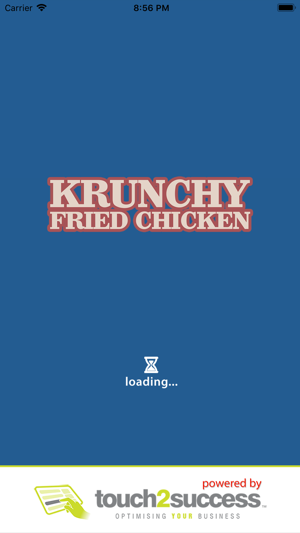 Krunchy Fried Chicken(圖1)-速報App