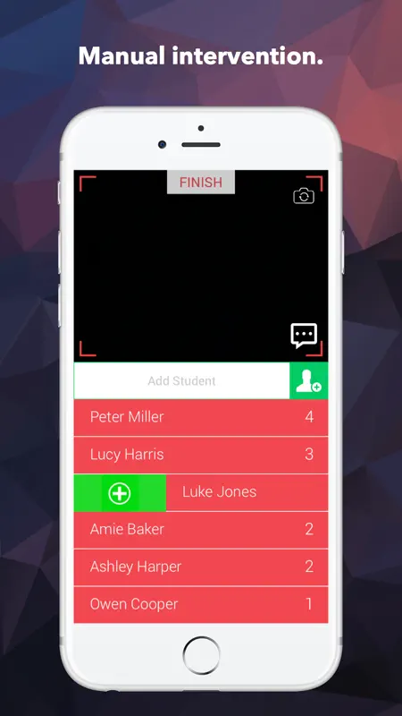 QR Laps screenshot 4 of 5