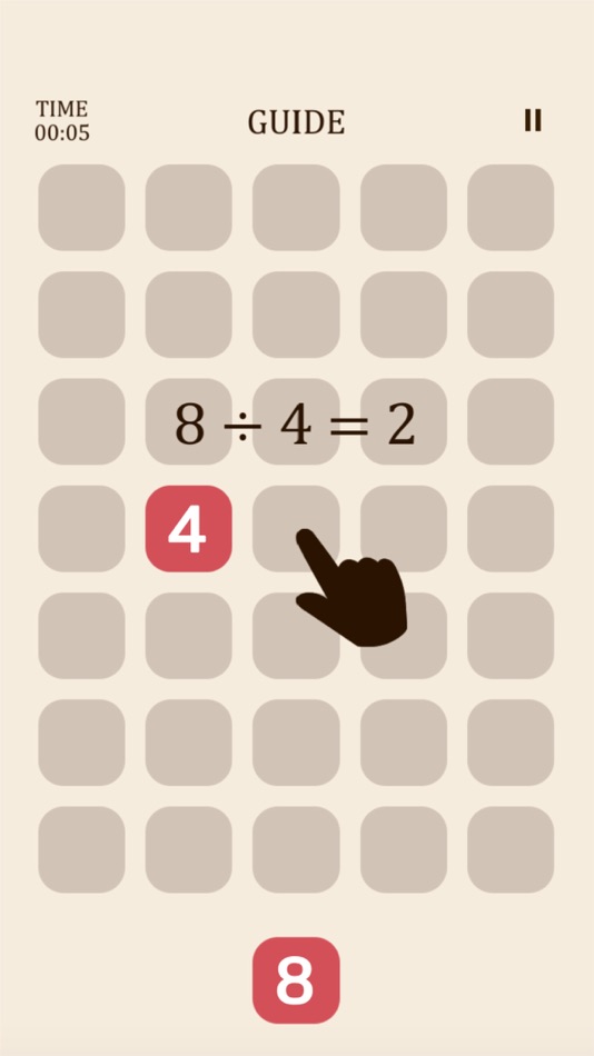 #3. Divisor (iOS) 由: 可范 谢