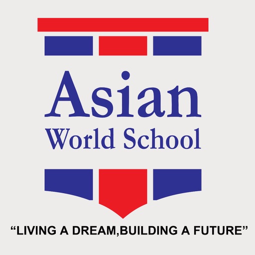 Asian World School icon