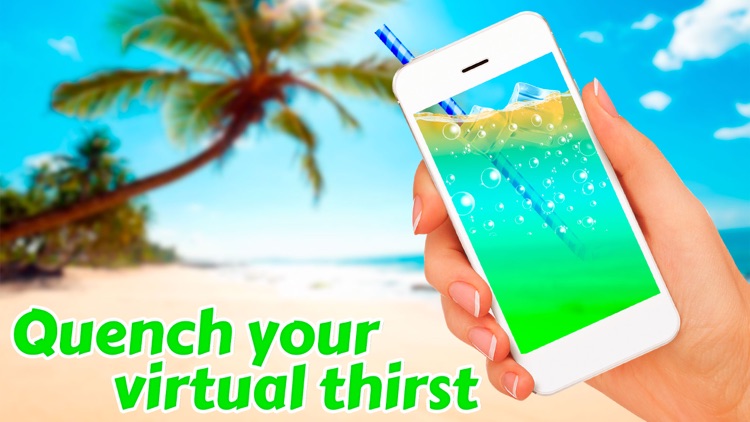 Cocktail Prank - Drinking Sim