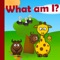 This Free Fun A-Z Animals Riddles Games is really a great educational application for both kids and adults