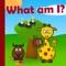 Fun A-Z Animals Riddles Games